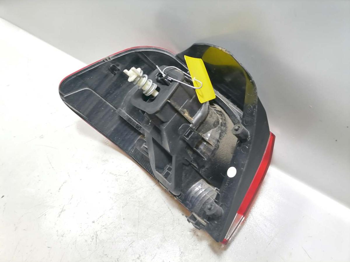 VW Golf 6 original Rücklicht Rückleuchte Schlussleuchte rechts Fließheck Bj.2009